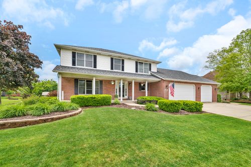605 Feeney Dr, Minooka, IL, 60447-9470 | Card Image