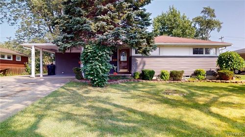 2045 Parker Boulevard, Tonawanda, NY, 14150 | Card Image
