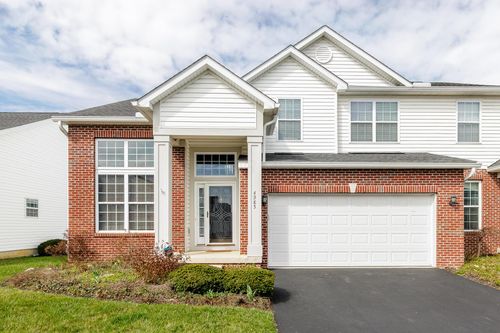 4985 Julia Ann Dr, Grove City, OH, 43123-8227 | Card Image