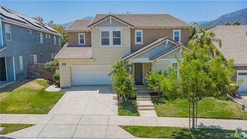 25111 Cliffrose St, Corona, CA, 92883-8472 | Card Image