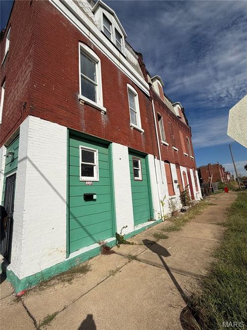 4055-59 California Avenue, St Louis, MO, 63118 | Card Image