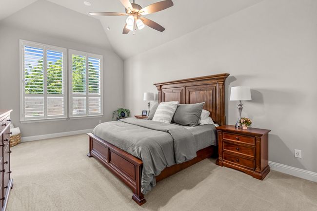 2424 Song Sparrow Ln, House other with 3 bedrooms, 3 bathrooms and null parking in Mckinney TX | Image 31