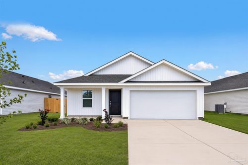 hs-1c-2605 Bagpipe Dr, Pensacola, FL, 32526-9229 | Card Image
