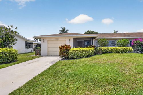 6068 Diane Dr, Boynton Beach, FL, 33435 | Card Image