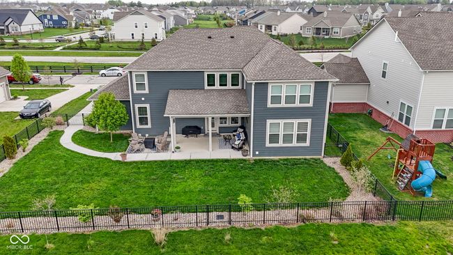 1979 Lunenburg Dr, House other with 5 bedrooms, 6 bathrooms and null parking in Westfield IN | Image 82
