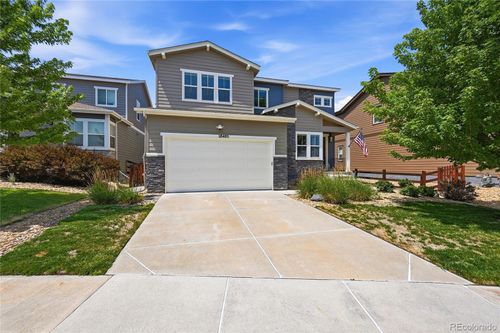 18489 W 84th Pl, Arvada, CO, 80007-7197 | Card Image