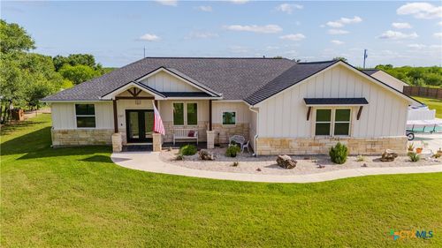 137 Battle Drive, Fannin, TX, 77960 | Card Image