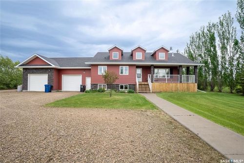 21 Heritage Drive, Rosthern Rm No. 403, SK, S0K1X1 | Card Image