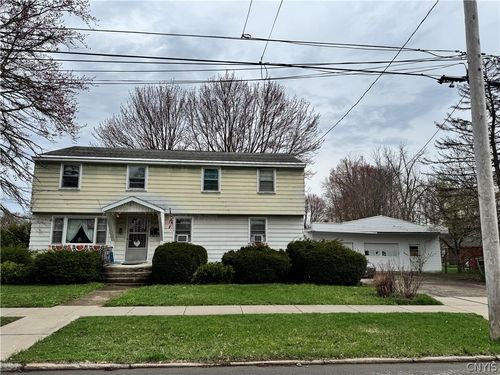 730 W Court St, Rome, NY, 13440-3107 | Card Image