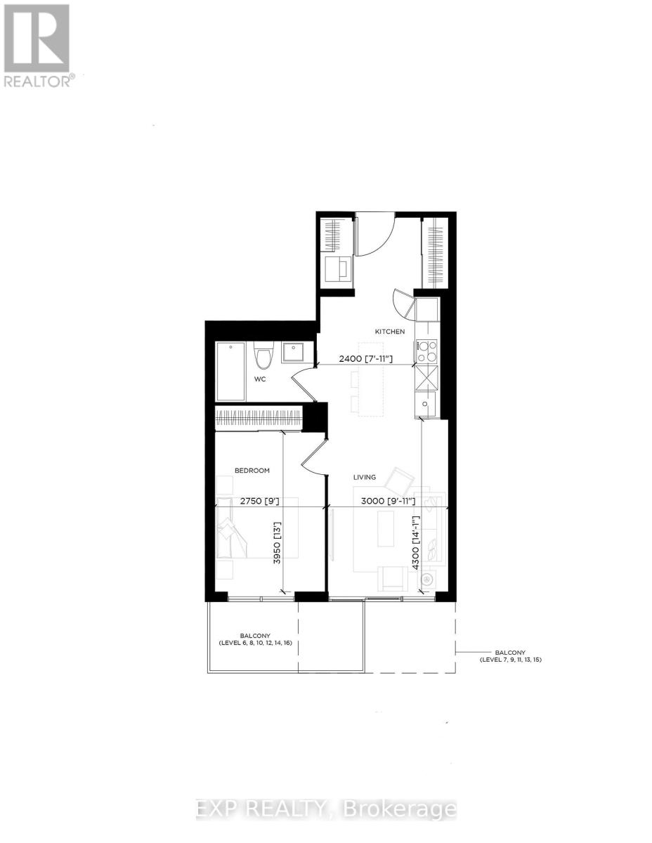 Residential in Hamilton (Riverdale) 3