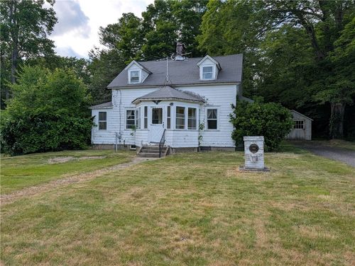 63 Old Danielson Pike, Foster, RI, 02825 | Card Image