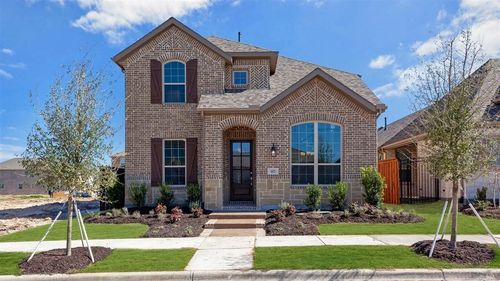 4423 Indigo Lark Ln, Arlington, TX, 76005-1224 | Card Image