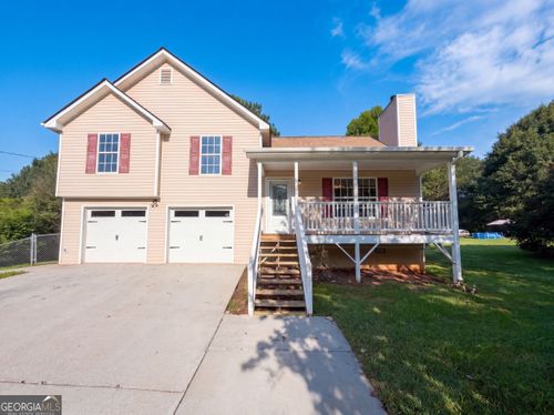 233 Temple Ter, Temple, GA, 30179-5817 | Card Image