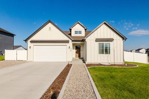 433 N 600 W, Smithfield, UT, 84335-4766 | Card Image