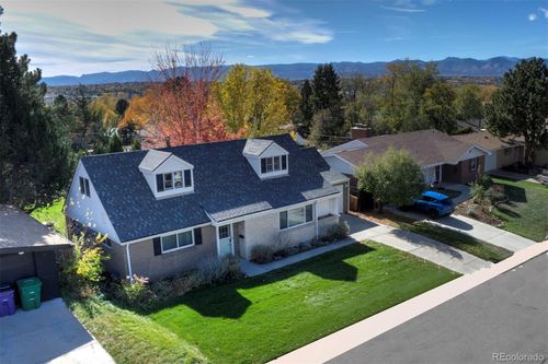 3640 W Linvale Place, Denver, CO, 80236 | Card Image