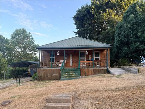323 3rd St, Watts, OK, 74964-4507 | Card Image