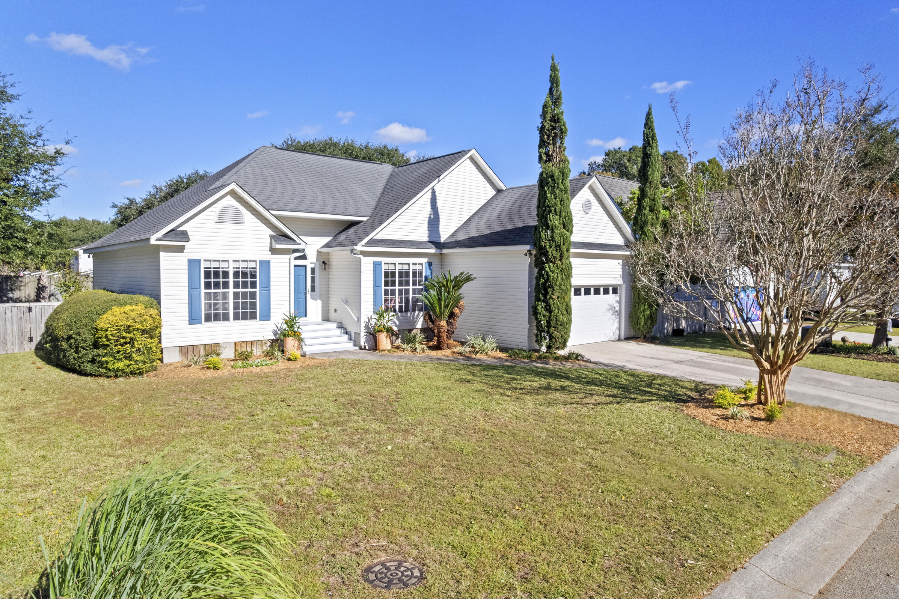 Residential in Mount Pleasant 3