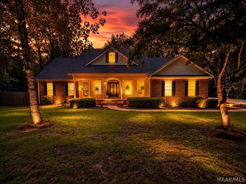 380 Jimshill Rd, Wetumpka, AL, 36093-2423 | Card Image