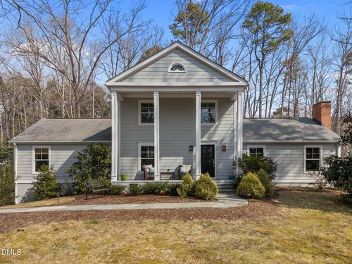 600 Lakeshore Ln, Chapel Hill, NC, 27514-1735 | Card Image