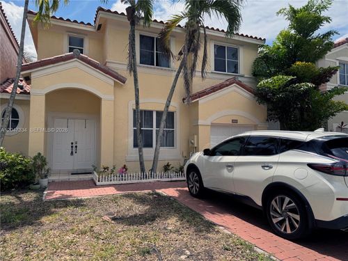 3523 Sw 169th Ter, Miramar, FL, 33027-4561 | Card Image