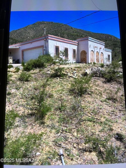 1691 Via San Cayetano, Rio Rico, AZ, 85648 | Card Image