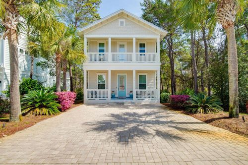 100 Grande Pointe Circle, Inlet Beach, FL, 32461 | Card Image