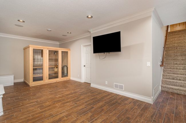 Sauna/exercise space | Image 38