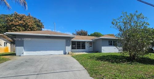 1641 Nw 45th St, Oakland Park, FL, 33309-4543 | Card Image