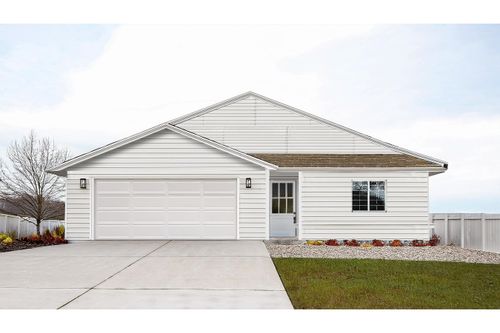 Spec #6 TBD Eagle Court, Belle Fourche, SD, 57717 | Card Image