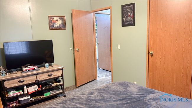 100 N Maple St, House other with 3 bedrooms, 1 bathrooms and 1 parking in Grover Hill OH | Image 19