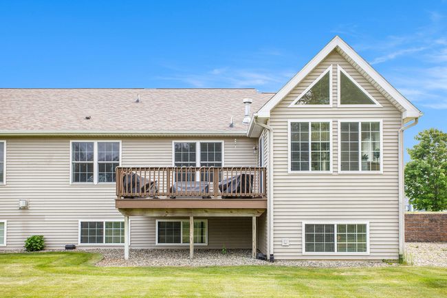 3305 Nighthawk Ln, Condo with 3 bedrooms, 3 bathrooms and null parking in Battle Creek MI | Image 22