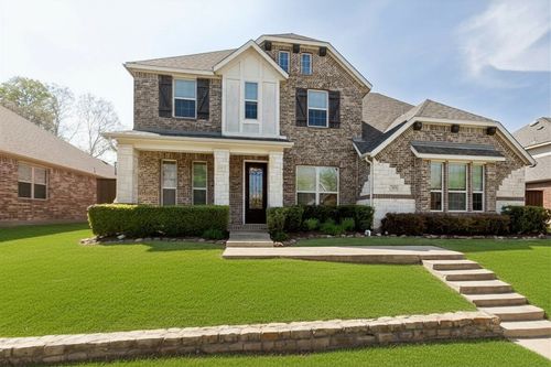 12873 Spring Hill Dr, Frisco, TX, 75035-1645 | Card Image