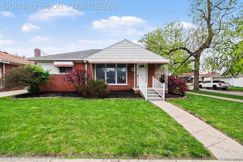 13012 Tecumseh, Redford, MI, 48239-2743 | Card Image