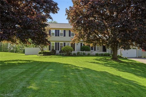 5140 Tanager Avenue Ne, Canton, OH, 44705 | Card Image
