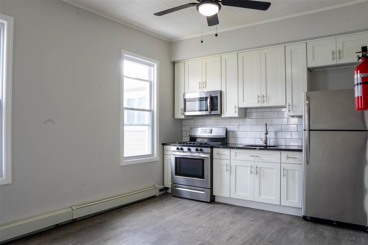 Residential Lease in Union City 2