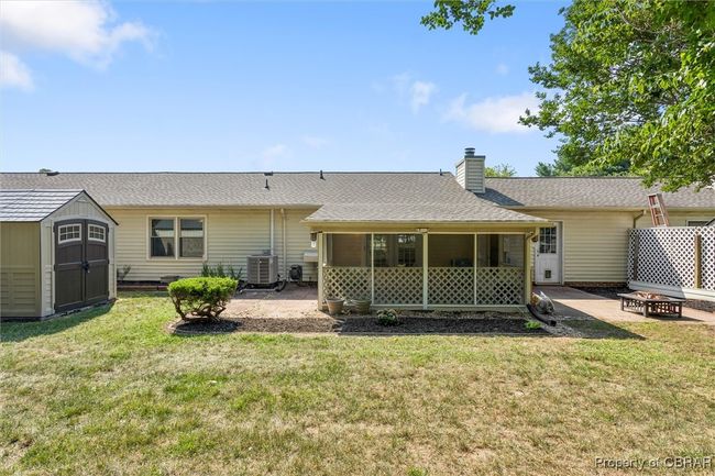 2855 Cypress Crest Ln, House other with 2 bedrooms, 2 bathrooms and null parking in Hayes VA | Image 32