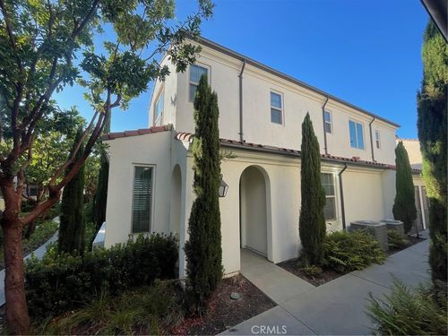 115 Tubeflower, Irvine, CA, 92618-0870 | Card Image