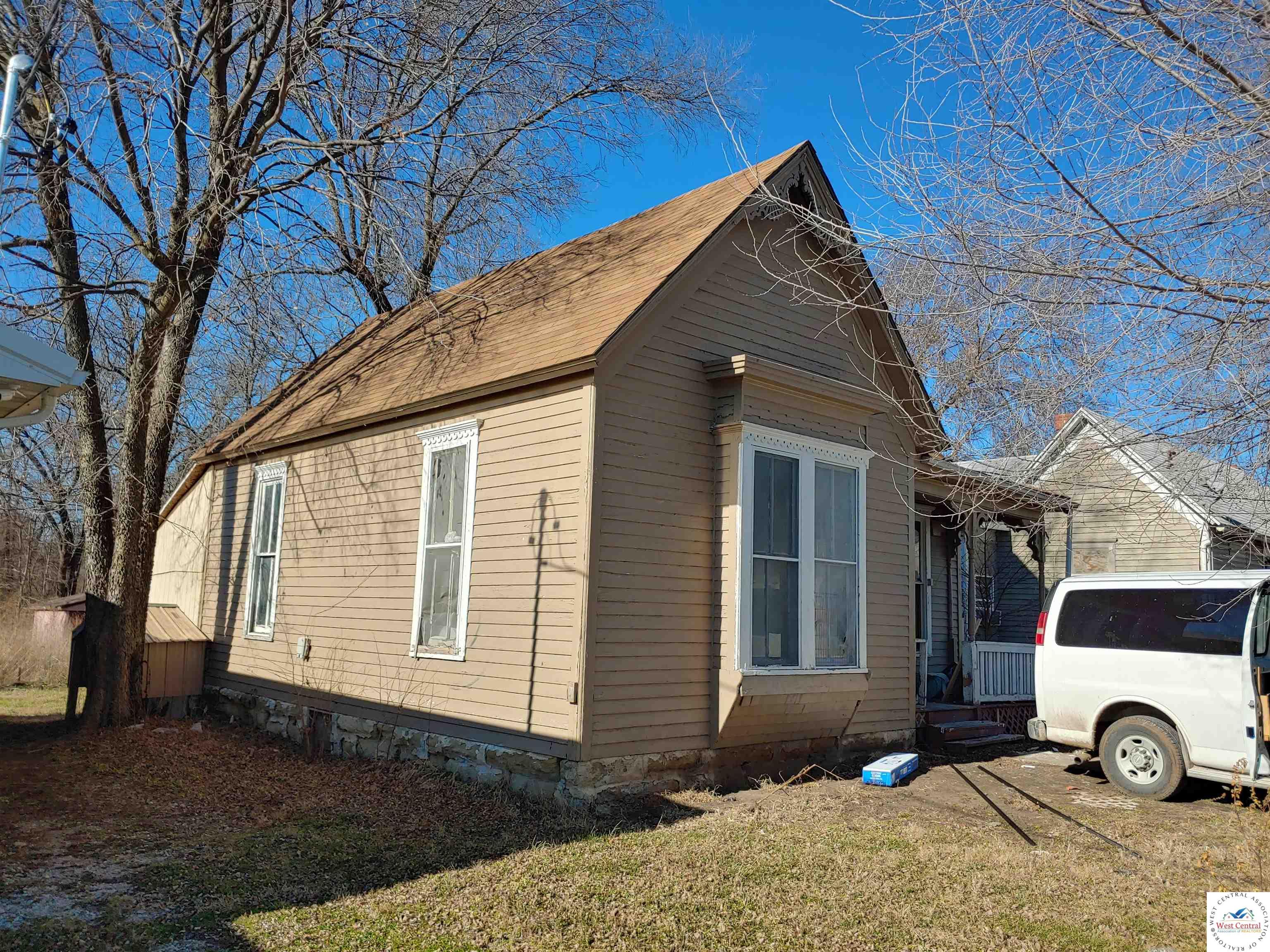 Residential in Clinton