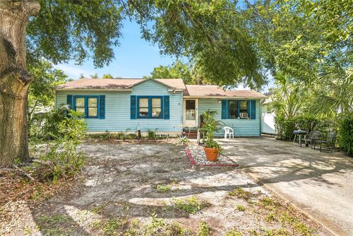 3314 W Price Avenue, Tampa, FL, 33611 | Card Image