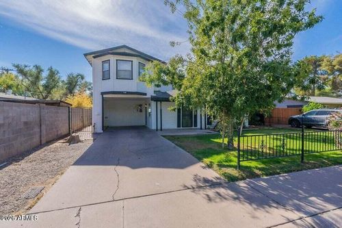 505 W Howe St, Tempe, AZ, 85281-5525 | Card Image