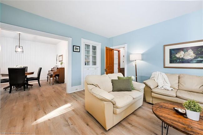 1396 Progreston Rd, Home with 5 bedrooms, 3 bathrooms and 20 parking in Carlisle ON | Image 16