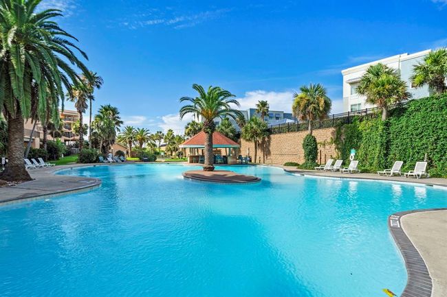 APT-332 - 9520 Seawall Blvd, Townhouse with 1 bedrooms, 1 bathrooms and null parking in Galveston TX | Image 24