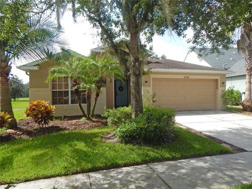 6367 Bridgecrest Dr, LITHIA, FL, 33547-4868 | Card Image