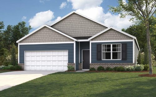2180 Miller Grove Dr, Dalton, GA, 30721-8060 | Card Image