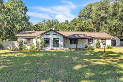 5923 Curtis Rd, Pace, FL, 32571-6767 | Card Image