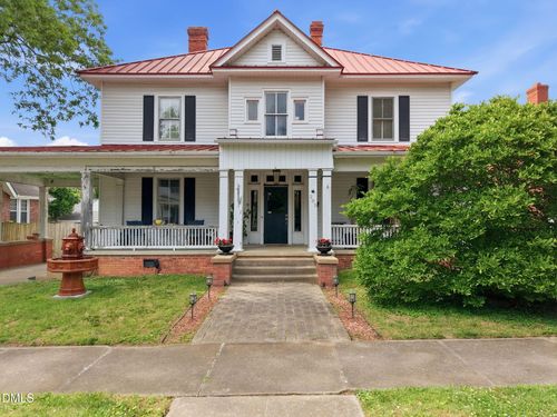205 E Front St, Oxford, NC, 27565-3305 | Card Image