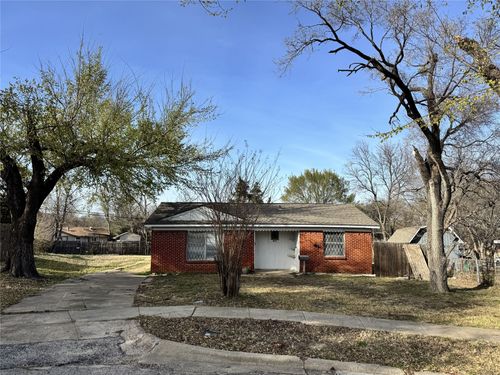 1837 Grove Cir, Mesquite, TX, 75149-6415 | Card Image