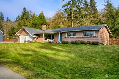 5110 Alto Lane, House other with 3 bedrooms, 1 bathrooms and 2 parking in Oak Harbor WA | Image 1