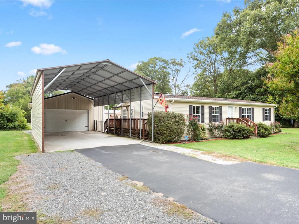 Carteret Ct, Millsboro, DE 19966
