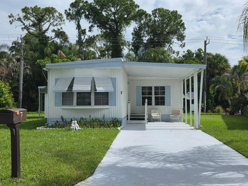 7 Quintana Roo Lane, Port St Lucie, FL, 34952 | Card Image